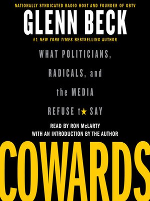 cover image of Cowards
